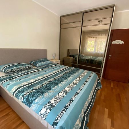 Luxury Apartment Подгорица Стая снимка