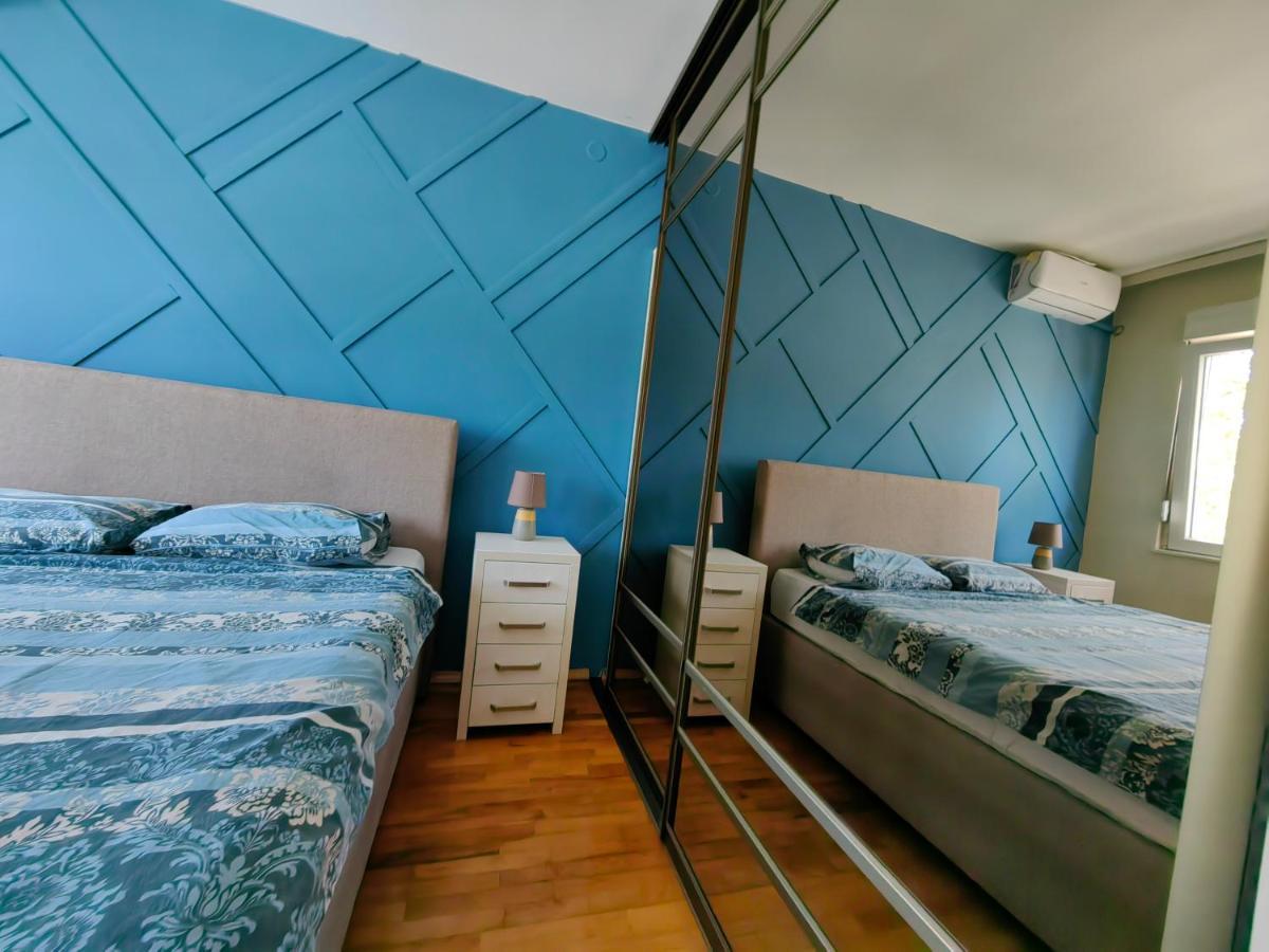 Luxury Apartment Подгорица Екстериор снимка