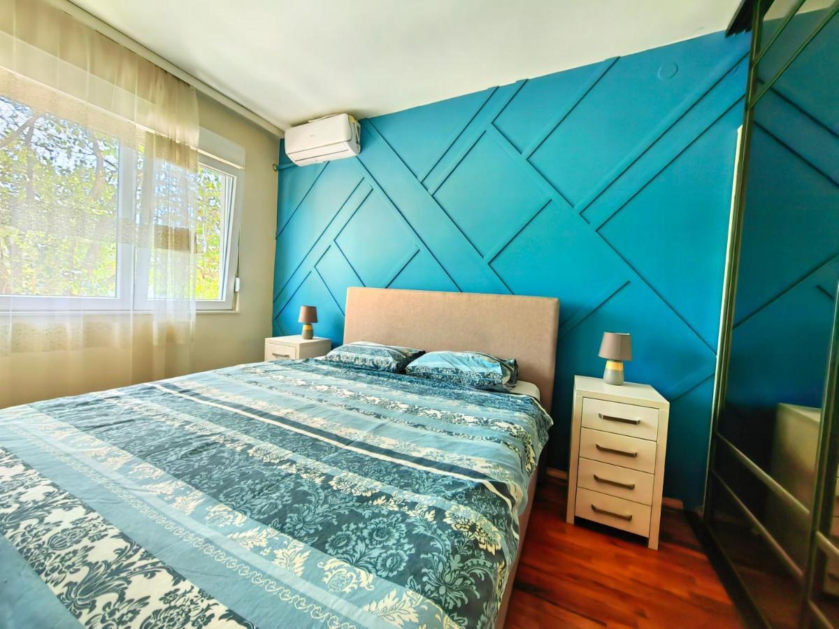 Luxury Apartment Подгорица Екстериор снимка