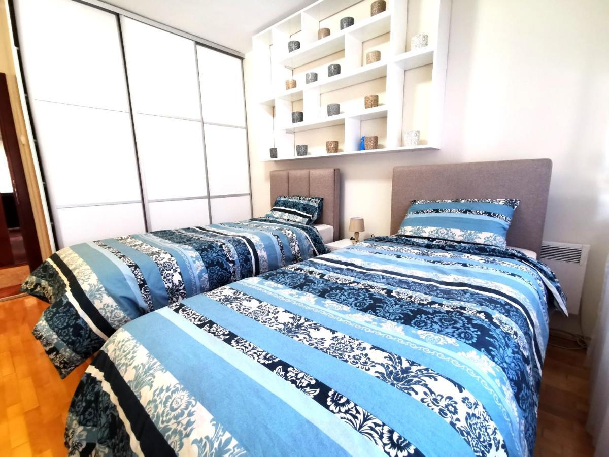 Luxury Apartment Подгорица Екстериор снимка