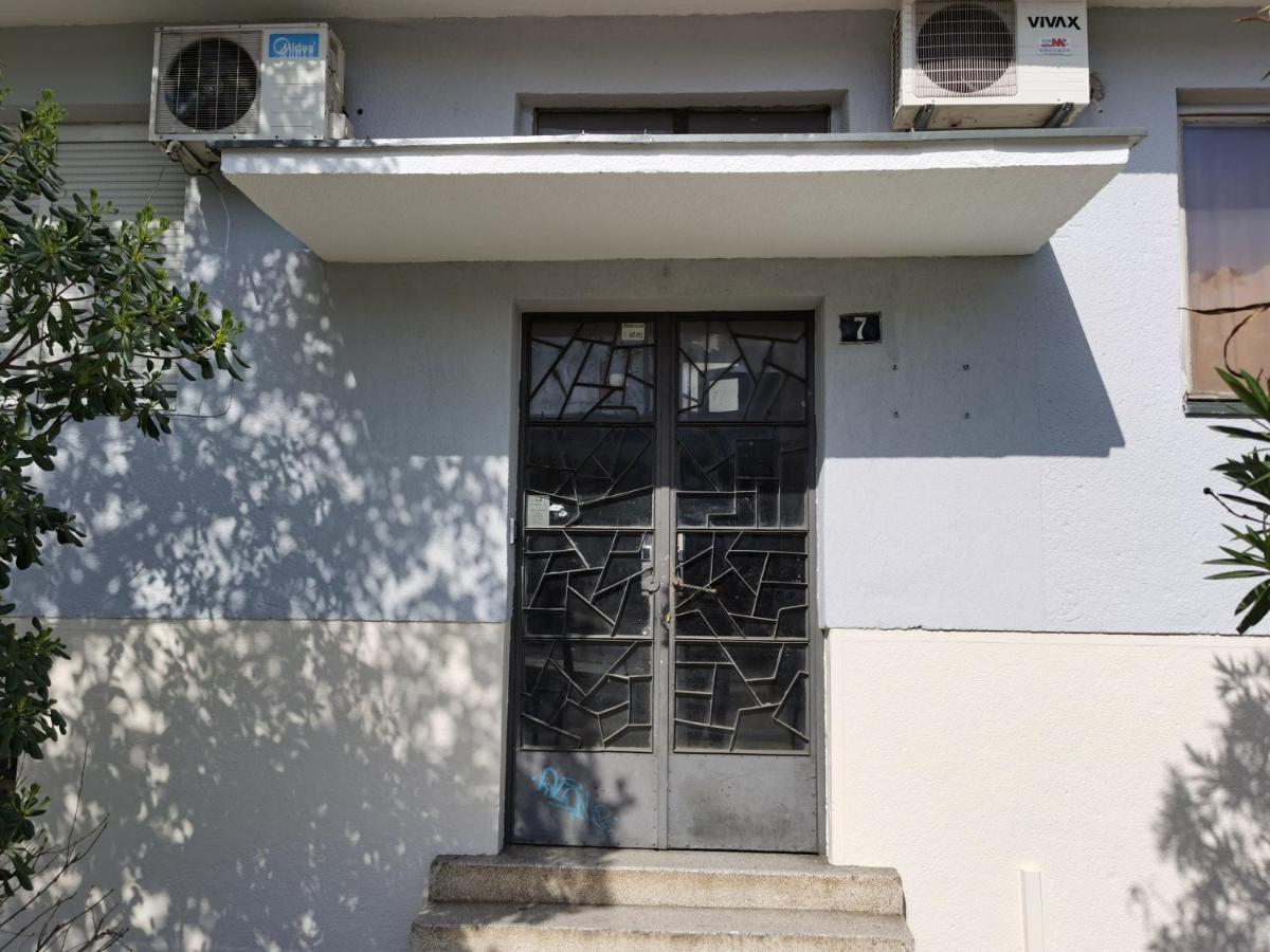 Luxury Apartment Подгорица Екстериор снимка